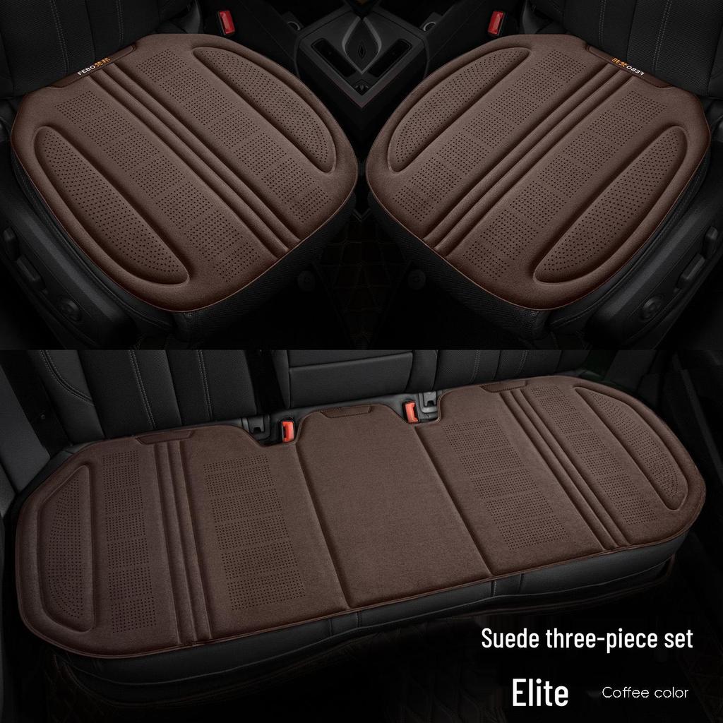 Breathable Non-Slip Car Seat Cushions for BYD U7/U8/U9 - All-Season Covers