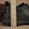 Autumn and Winter Sports Casual Business Leather Shoes New Breathable and Raised Leather Men's Top Layer Cowhide Leather Shoes