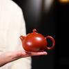 Classic Xishi Zisha Teapot Tea Set