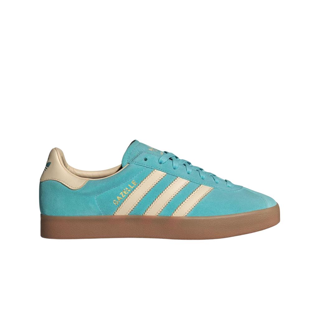 Adidas Gazelle 85 Easy Mint Crystal Sand