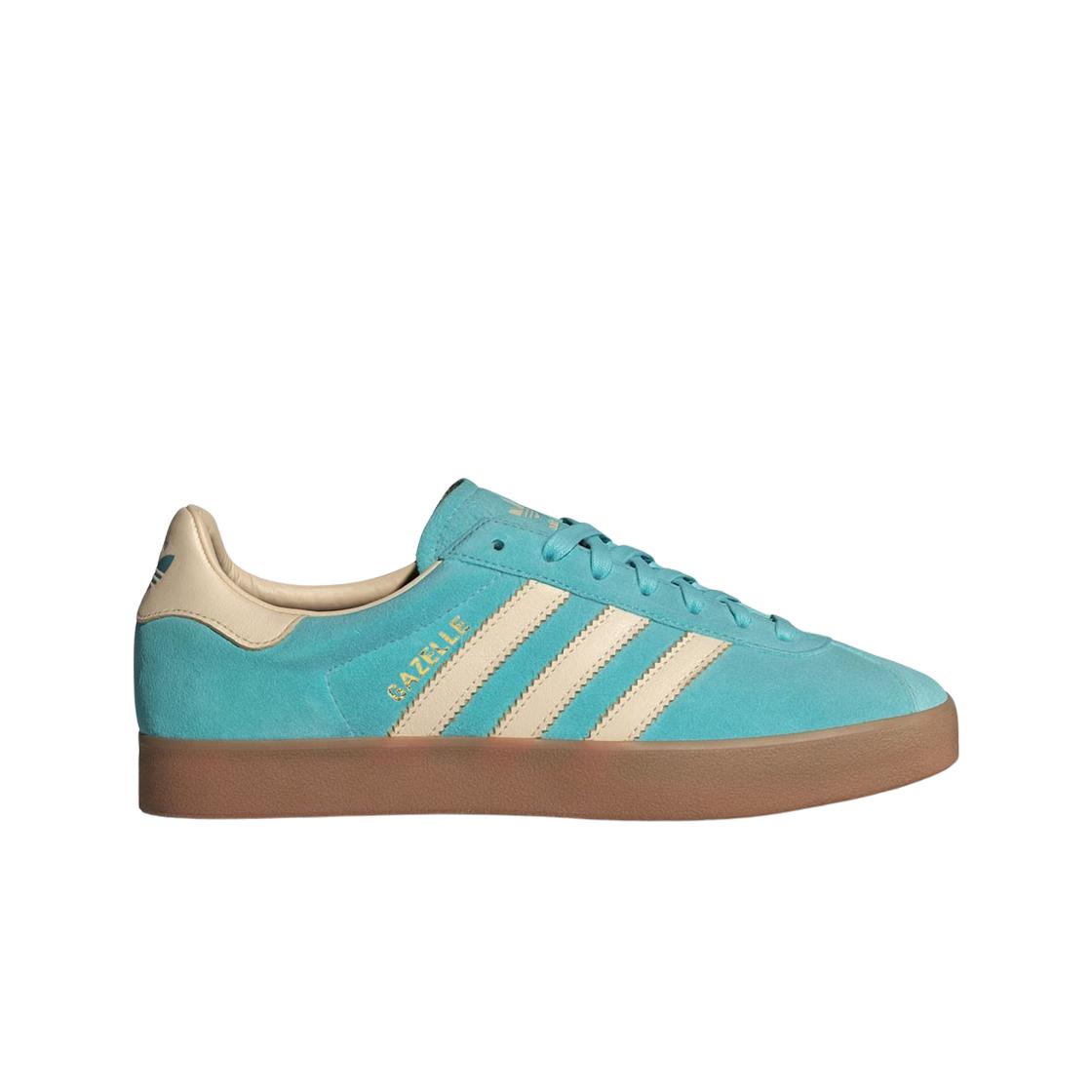 

Adidas Gazelle 85 Easy Mint Crystal Sand 290