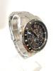 [USED] Seiko Brightz Chronograph, Black, Radio-Controlled Solar