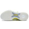 Li Ning Speed 8 Summer Basketball Shoes Men's Low top Standard White/Light Mint Green ABAS015-1