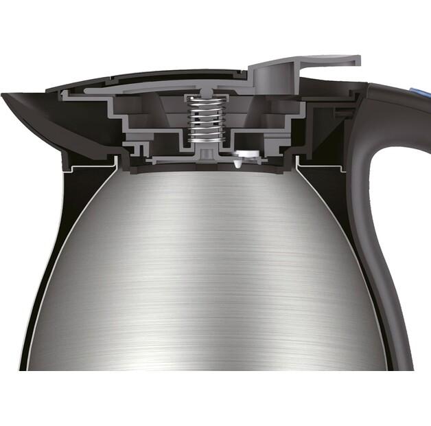 Чайник Gastroback 42426 Design Advanced Thermo
