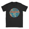 2026 Beastie Boys Rolig Bomulls Rundhals Kortärmad Ins Y2K Stil Kläder Mode T-shirt