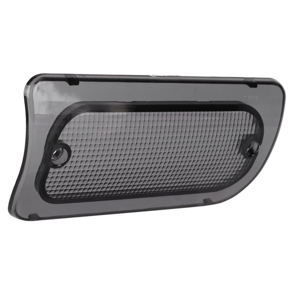 Car Third High Position Brake Light Housing 16520296 Replacement for   S10 1994‑2004