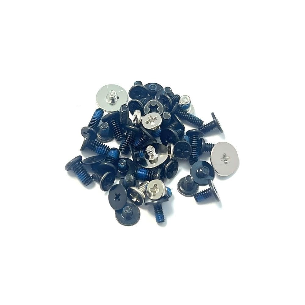 HSSDTECH Laptop Screw Set for Asus Vivobook 15 X1502 X1502ZA X1502VA M1502 M1502IA M1502YA M1502QA