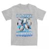 Womens I Love Boobies Bird Meme T Shirt Accessories Funny Boobs Bird Pure Tshirt Clothes Amazing Tee Shirt Women Clothing Y2K