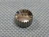 Citizen Part C 464 Silver Crown for Alarm Date and Other S 506-111
