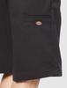 Shorts 42283 Shorts Black 34 [Dickies] Men's (BK)