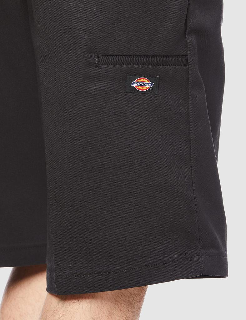 Shorts 42283 Shorts Black 34 [Dickies] Men's (BK)