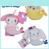 Bonecas e peluches – Peluches - caráteres de filmes e desenhos animados