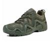 Fashion High Gang Army Fans Combat Boots Outdoor Mountaineering Shoes Military Fans Tactical Boots Men's Sports Shoes Running Shoes