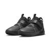 Nike LeBron Witness 7 PS Black Anthracite Kids Sneakers White DQ8647-004