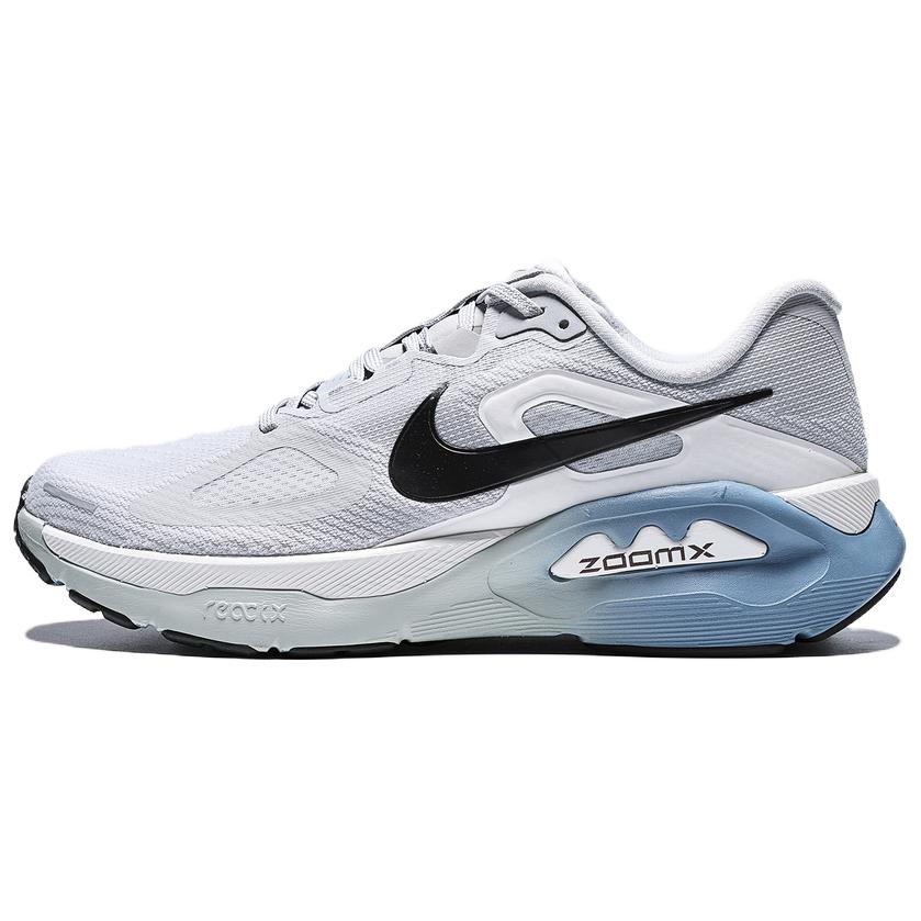 Nike Structure Running Shoes Men s White 39