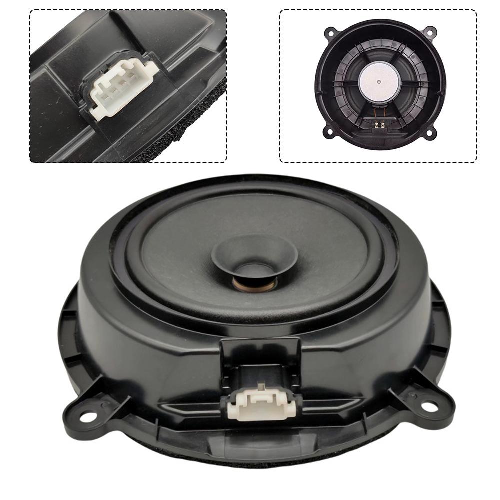 Front Speaker Assembly Designed Specifically for Your For Mazda Vehicles Including the For CX5 Easy To Use Part Number KD4766960