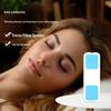 Bone Conduction Bluetooth Sleep Speaker Under-Pillow Sleep Earphones