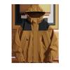 Men's 3-in-1 Windproof Waterproof Jacket with Inner Liner - 2025 Outdoor Mountaineering Outerwear