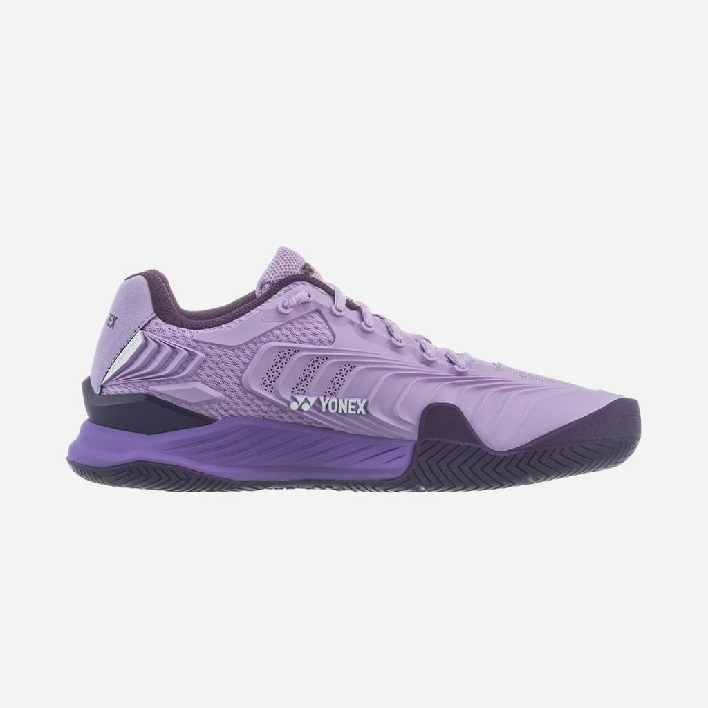 Yonex Sht-E4Lacex (Eclipsion4 Ac Ladies/2023) Eclipsion 4 Tennis Shoes All Court Lavender