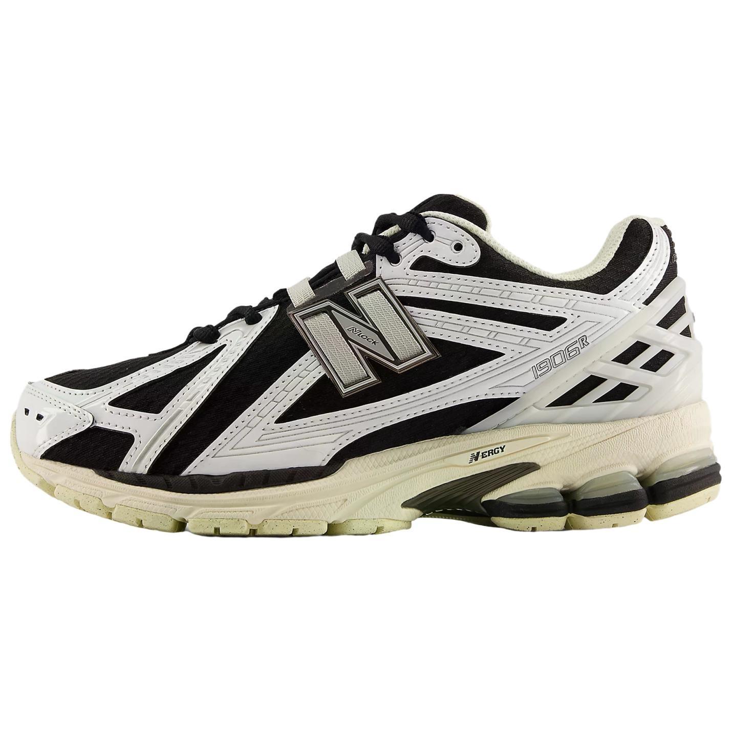 New Balance 1906R White Black Men s U1906RCI EU 44