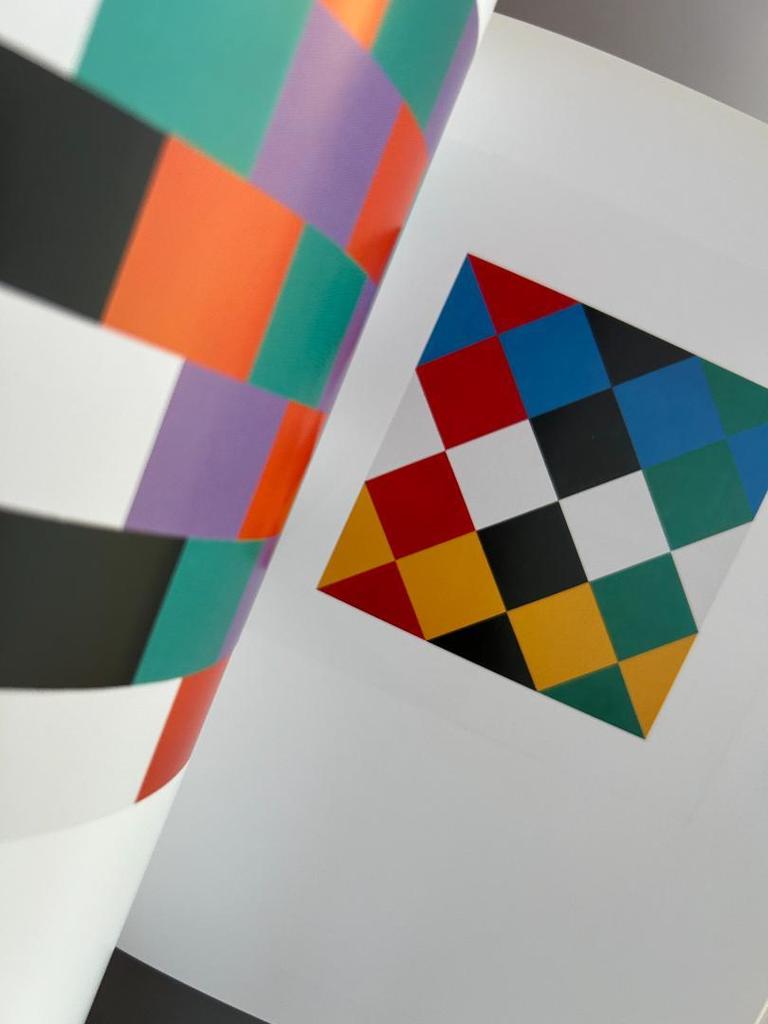 [USED] Max Bill, Dieter Rams, Bauhaus