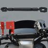 Motorcycle Handlebar Bar Balance Brace Handlebar Bar For Motorbike Aluminum Alloy Reinforcement Tool For Accommodating Mobile
