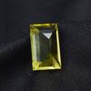 10.85 Ct Amazing Baguette Cut Natural Yellow Sapphire Loose Gemstone