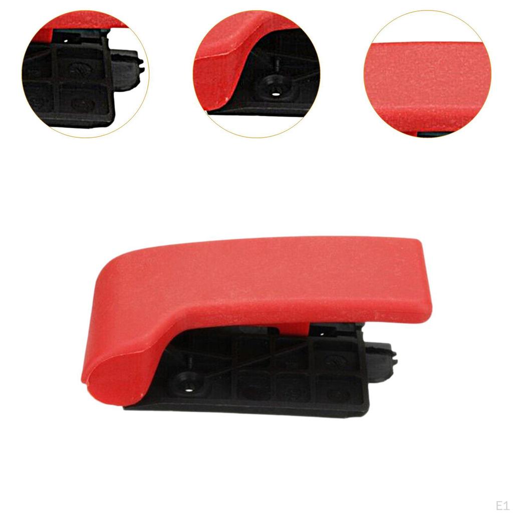 1248800320 Hood Release Handle for Mercedes-benz W202 W203 Lightweight