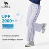 CAMEL Women's Quick-Dry Straight Leg Outdoor Pants