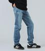 Edwin 503 Slim Tapered Denim Made in Used Pants, Jeans, Japan, 100% Cotton, Men's, E50322-46, Medium,