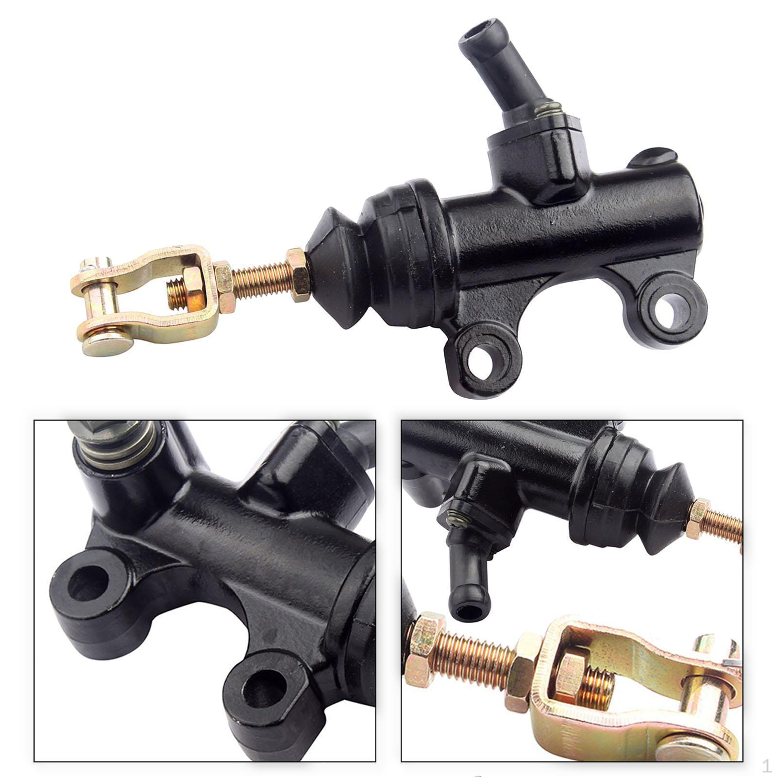 

Аксессуары для главного цилиндра заднего тормоза Простая установка Запчасти для UTV ATV для 43500--006