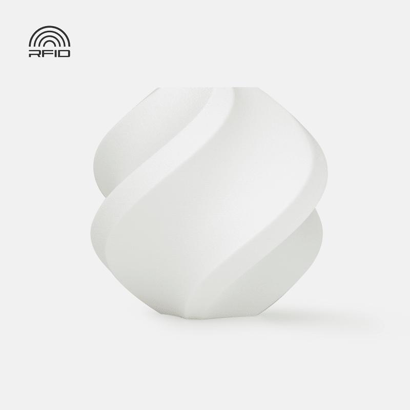 Bambu Lab ABS-GF Glass Fiber Reinforced 3D Printer Filament