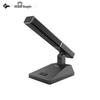 HUAIN Professional Wired Digital Dual-Diaphragm Conference Microphone (CN Version)