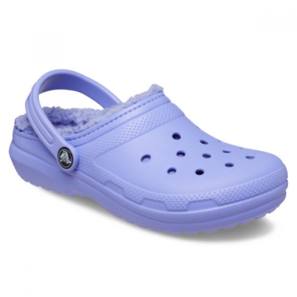 Crocs Classic Linked Clog Toddler 207009 5py