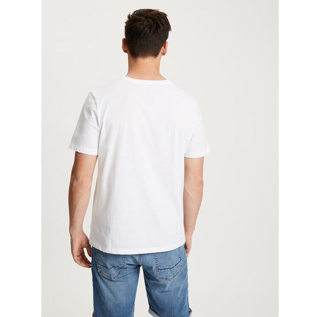 Футболка Cross Jeans 15914-008