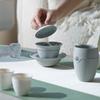 Edenus Chinese Ceramic Tea Set