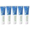 5 X Amway Glister Multiaction Fluoride Toothpaste 190gm Each