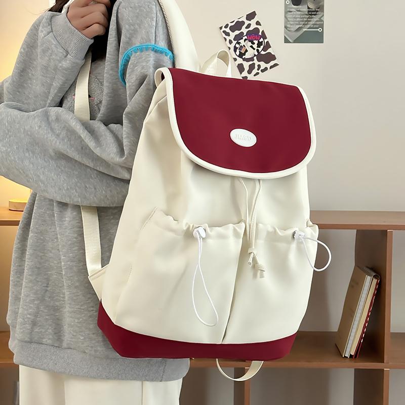Student Backpack Commuter Backpack Travel Schoolbag