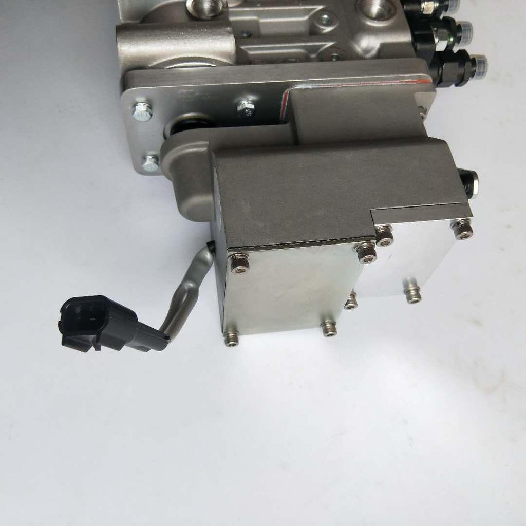 K3018-600KW PT Fuel Pump for Dongfeng/Cummins 4951362 Generator Engine