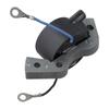 Replacement Ignition Coil for Johnson 580416 582995 584477 0582370 1834477 Engine Component for Optimal Performance