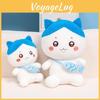 Hachiware Chiikawa Usagi Plush Toy Anime Stuffed Dolls Decoration Kids Gift