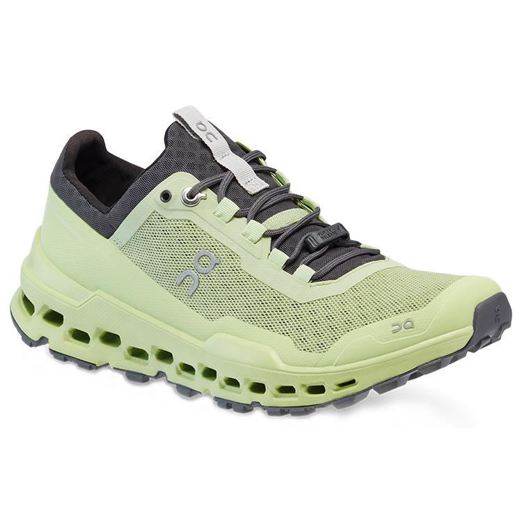 On Running Cloudultra Vine Meadow Green Women's 44.99043