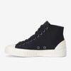 Fred Perry Hughes Mid Nubuck  D57  Sfpu2336332 D57
