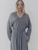 Tieseueichi Serena Robe Pants Set 2 Colors