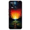 For Tecno Spark 10 5G Case Shockproof Soft TPU Silicone Phone Cover For Tecno Spark 10 5G Funda Spark10 5G KI8 Capa Cartoon