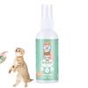 100ML NEW Cat Repellent Spray Keep Pets Away From Anti-scratching And Anti-chewing Household Spray Pet Accessories