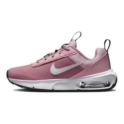 Buty sportowe Air Max Interlock Pink Foam GS DH9393-601