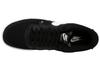 Nike Court Vision Low Premium 'Black White' CD5464-001