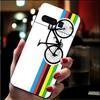 Phone Case For Google Pixel 10 9 Pro XL 9A 8 7 6 Pro Pixel 8A 7A 6A Pixel 8 7 6 5 BIKE CYCLING art