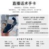 Leather sneakers women's spring pointed dad shoes women's casual platform shoes women's shoes trendy retro leather single shoes